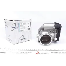 Купити Заслонка дросельна Audi A3/4/5/6/7/8/Q5/TT/VW Passat/T5/Golf 1.8-2.0H 04- | KovelAutoHub