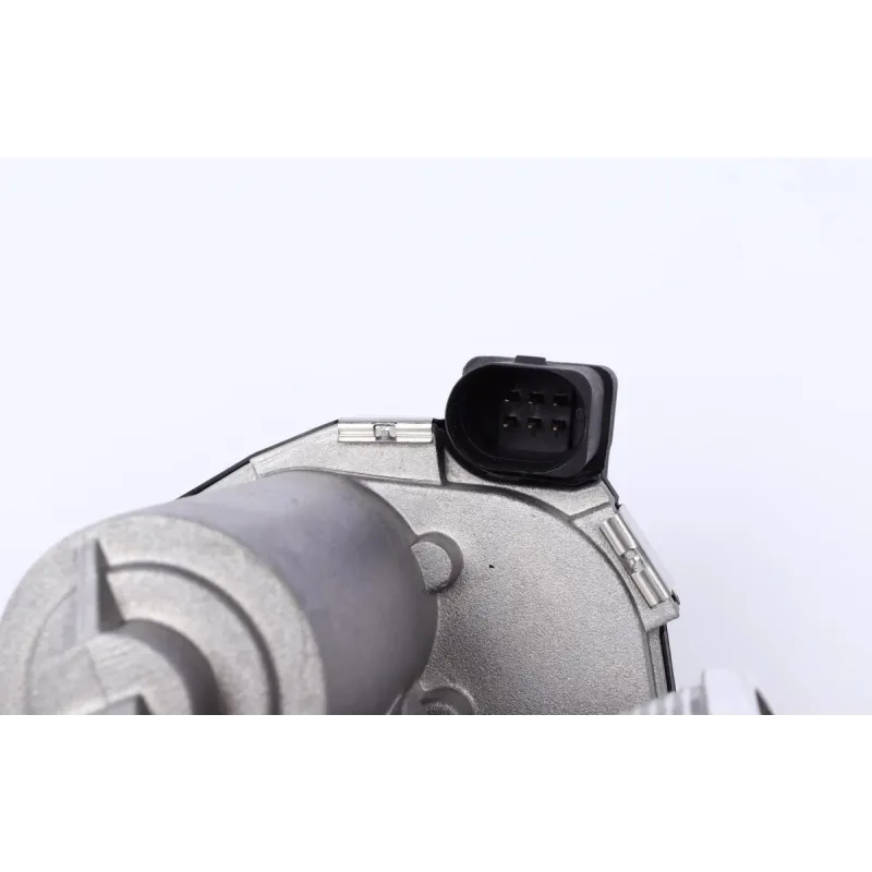 Заслонка дросельна Audi A3/4/5/6/7/8/Q5/TT/VW Passat/T5/Golf 1.8-2.0H 04-