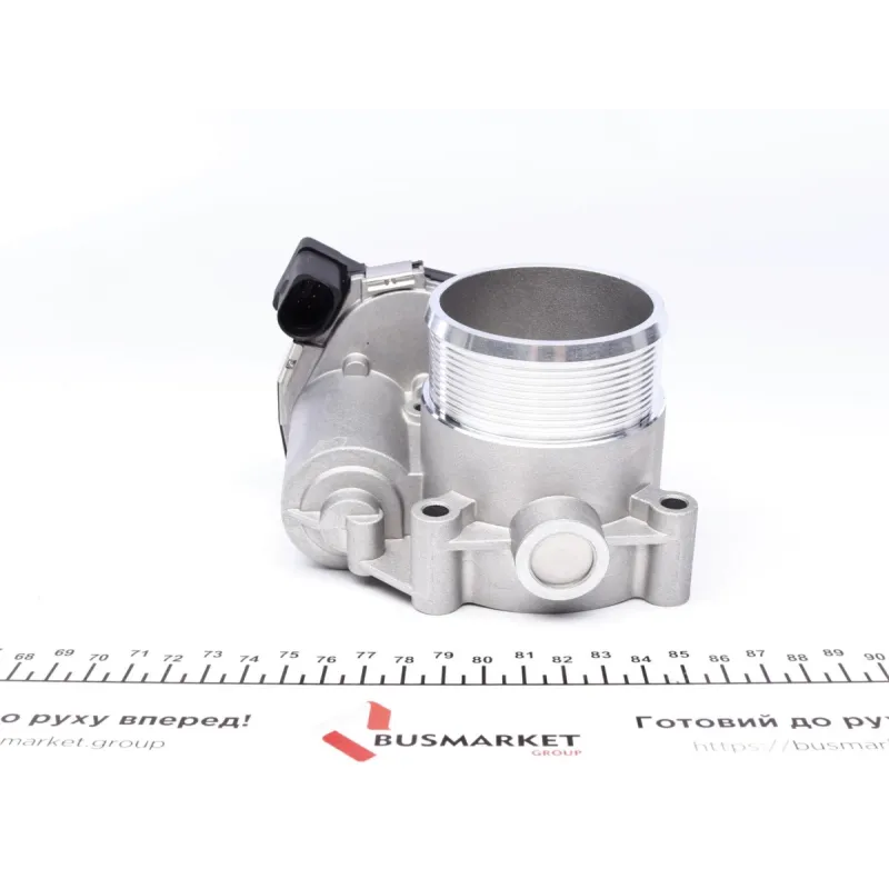Заслонка дросельна Audi A3/4/5/6/7/8/Q5/TT/VW Passat/T5/Golf 1.8-2.0H 04-
