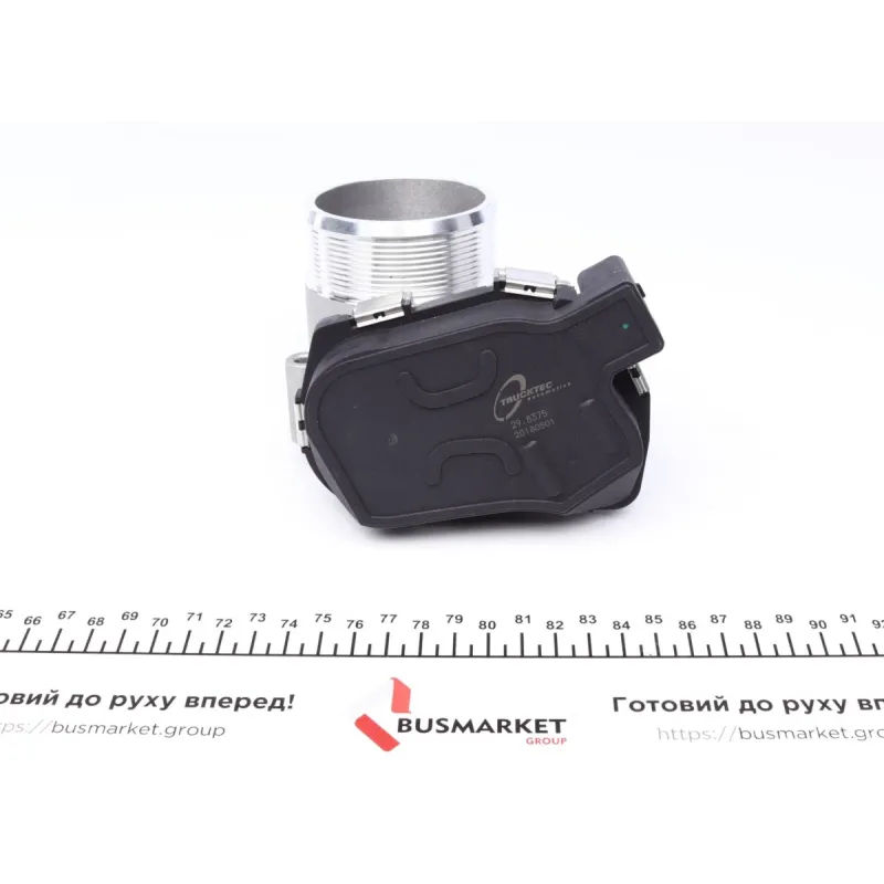 Заслонка дросельна Audi A3/4/5/6/7/8/Q5/TT/VW Passat/T5/Golf 1.8-2.0H 04-