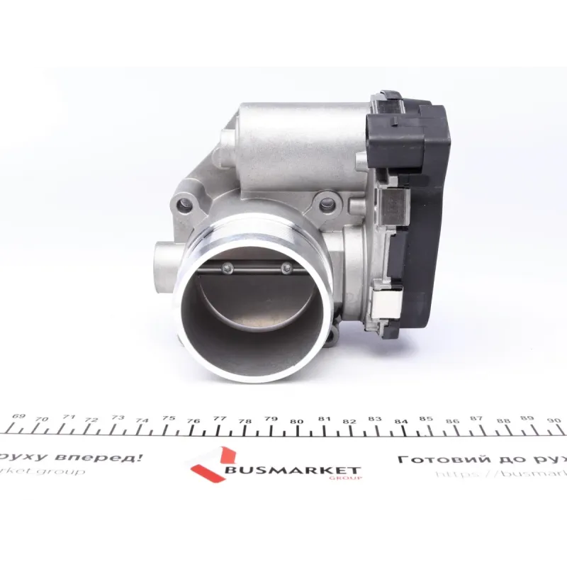 Заслонка дросельна Audi A3/4/5/6/7/8/Q5/TT/VW Passat/T5/Golf 1.8-2.0H 04-