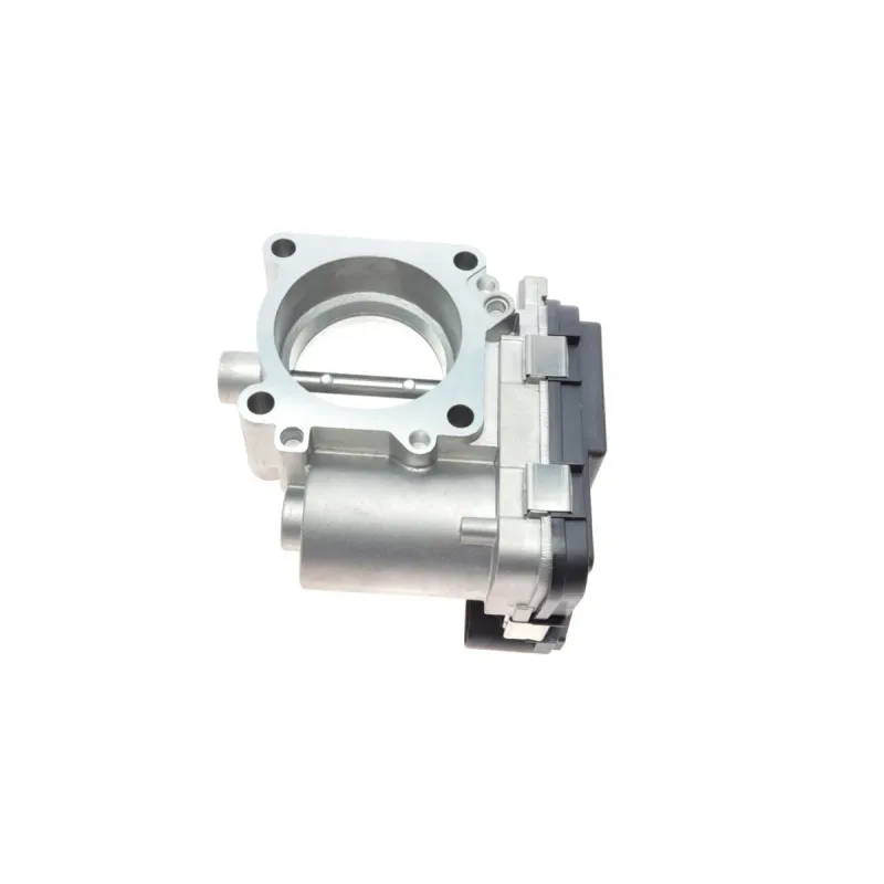 Корпус заслонки дросельної VW Caddy IV 1.2/1.4/1.6 TSI 15-20