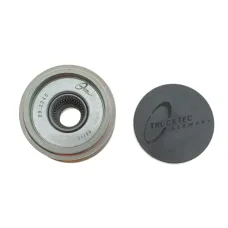 Шків генератора VW T5/Caddy/Crafter