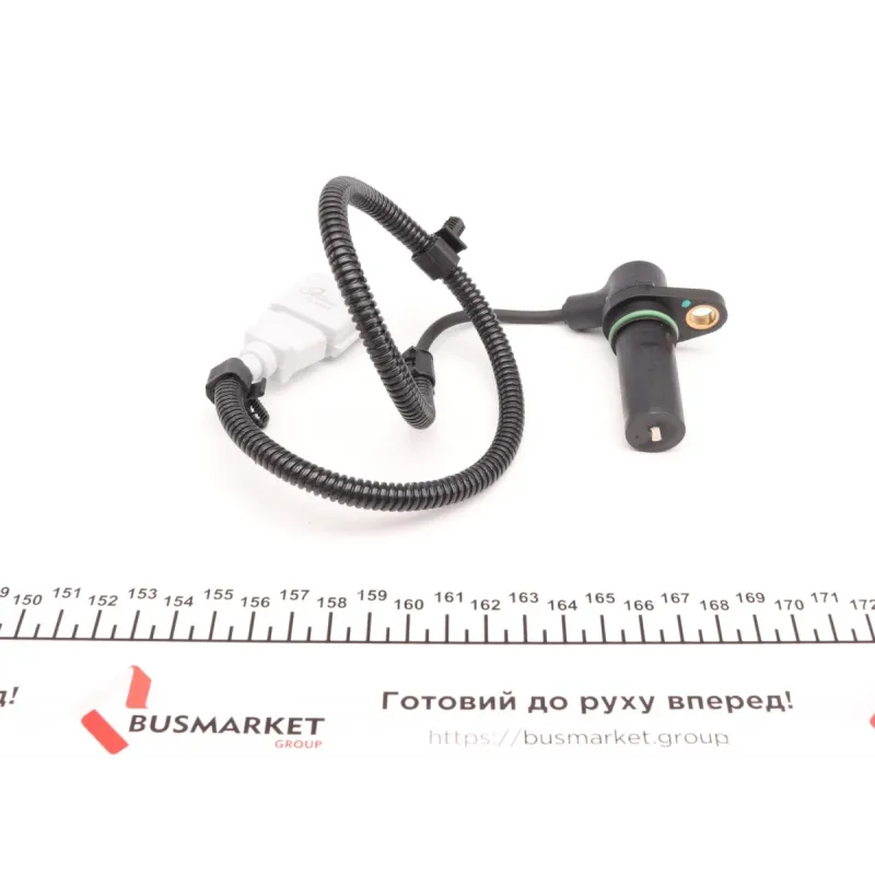 Датчик положення колінвалу VW T5 1.9TDi 03-09