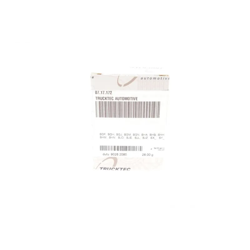 Датчик тиску вихлопних газів Audi A4/A6/A7/Skoda Octavia/SuperB/VW T6/Crafter 1.6D/2.0D/2.0DH 12-