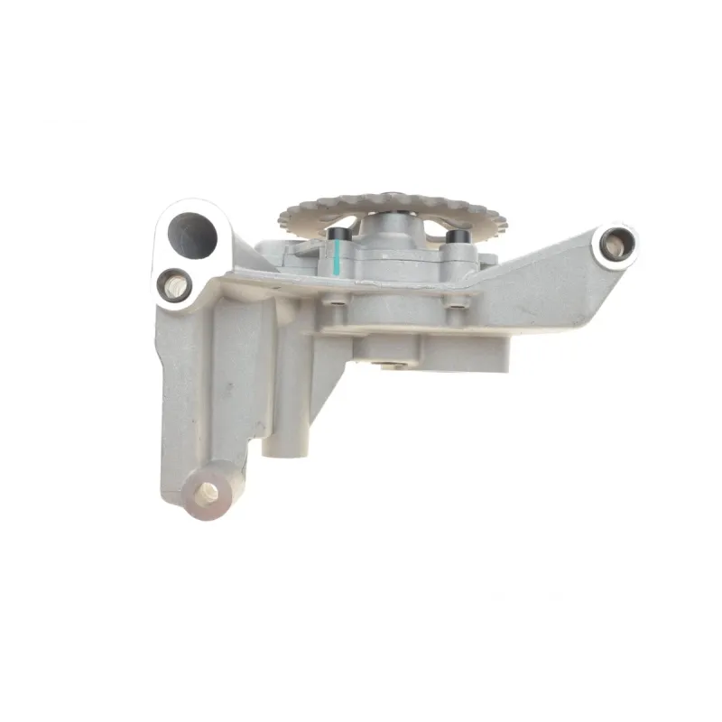 Насос масляний VW T5/Caddy II/III/Touran/Passat/Golf 1.6-2.0 94-