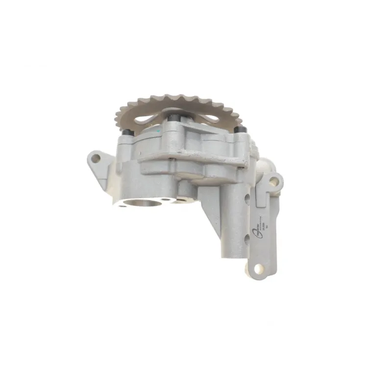 Насос масляний VW T5/Caddy II/III/Touran/Passat/Golf 1.6-2.0 94-