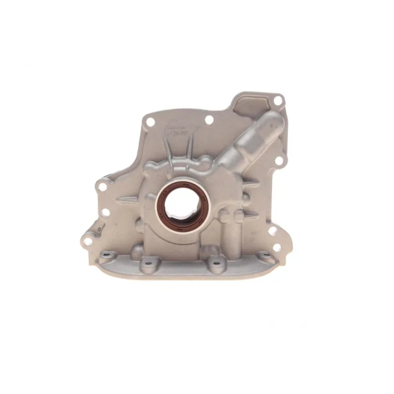 Насос масляний VW Caddy 1.4/1.6 94-