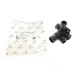 Фланець системи охолодження VW Caddy I/ Passat/T4 1.6-2.0 83-03