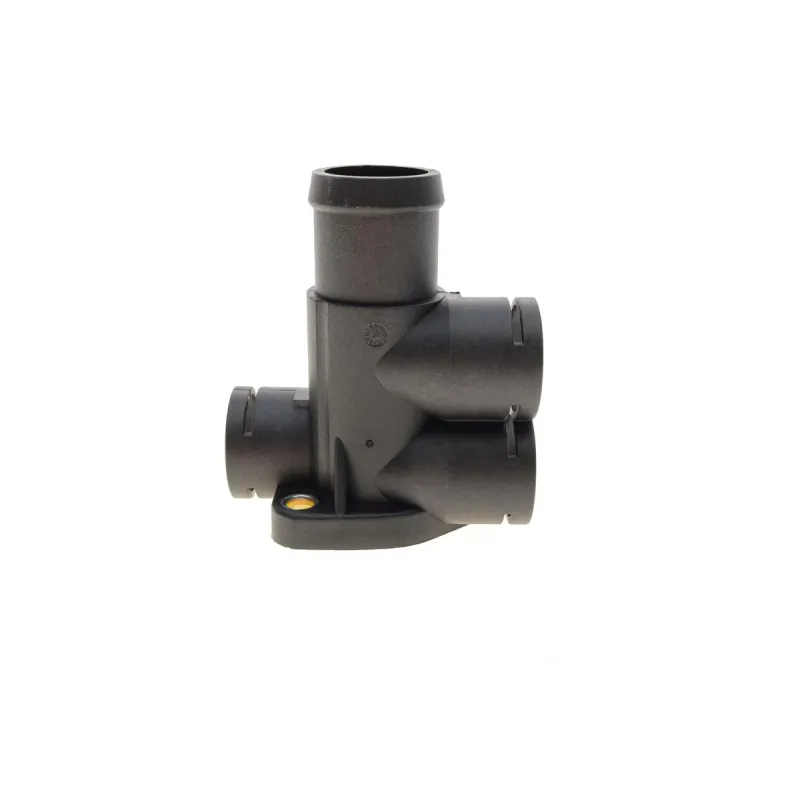 Фланець системи охолодження VW Caddy I/ Passat/T4 1.6-2.0 83-03