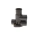Фланець системи охолодження VW Caddy I/ Passat/T4 1.6-2.0 83-03