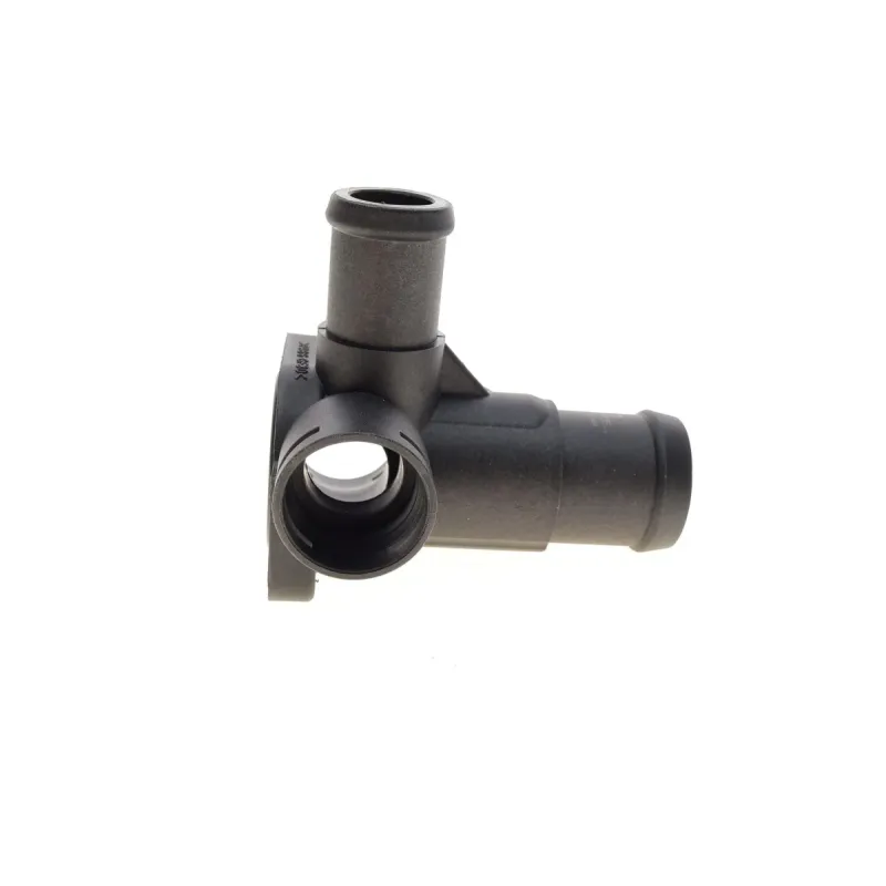 Фланець системи охолодження VW Caddy I/ Passat/T4 1.6-2.0 83-03