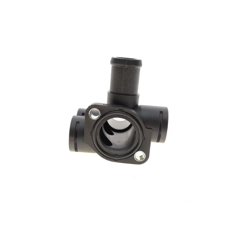 Фланець системи охолодження VW Caddy I/ Passat/T4 1.6-2.0 83-03