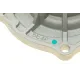 Помпа води TRUCKTEC AUTOMOTIVE 07.19.082 для Audi A4 B5, A6 C4/C5, VW Passat B5 1.6-1.8T