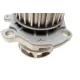 Помпа води TRUCKTEC AUTOMOTIVE 07.19.085 для Audi A4, A6, VW Golf IV, Passat B5 1.8T/2.0 2003-
