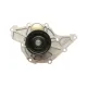 Помпа води TRUCKTEC AUTOMOTIVE 07.19.099 для Audi A4/A6/A8, VW Passat 2.5TDI quattro 1997-2005