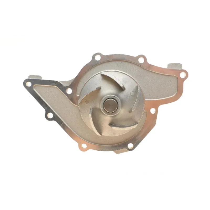 Помпа води TRUCKTEC AUTOMOTIVE 07.19.099 для Audi A4/A6/A8, VW Passat 2.5TDI quattro 1997-2005