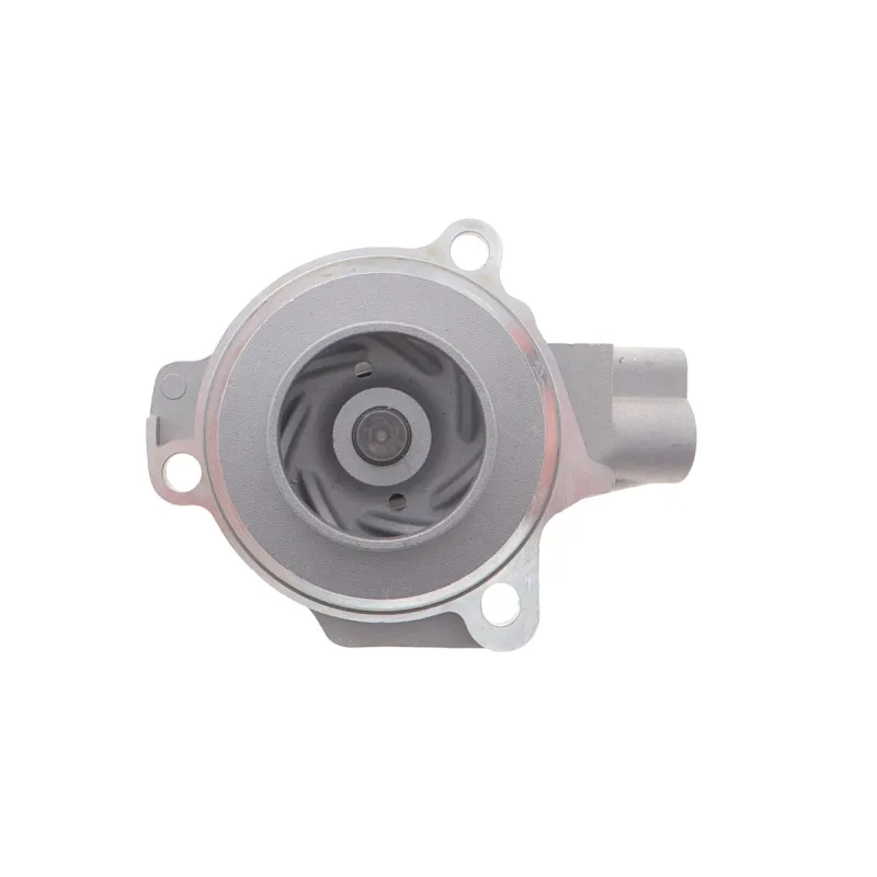 Помпа води VW Caddy IV/VW Golf/T6 1.6-2.0TDI 15- (без датчика)