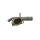 Фланець системи охолодження TRUCKTEC AUTOMOTIVE 07.19.298 для VW Golf/Passat 2.0TDI 2005-