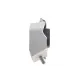 Подушка КПП Audi A6 94-97 1.8-2,0/1,9TDI/2.5TDI (ззаду)