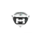 Подушка КПП TRUCKTEC AUTOMOTIVE 07.25.029 задня для Audi A4 B8/A6 C7/Q5 8R
