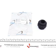 Втулка стабілізатора (переднього) Audi A6/VW Passat 96-05 (d=27mm)