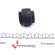 Втулка стабілізатора (переднього) Audi A6/VW Passat 96-05 (d=27mm)