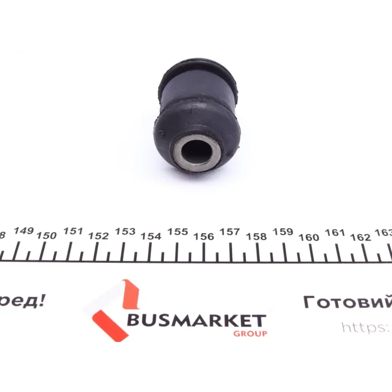 Сайлентблок важеля (переднього/спереду) Audi/Skoda/VW 88-