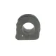 Втулка стабілізатора (переднього) Audi A3/TT/Skoda Octavia/Bora/VW Golf (d=18mm)