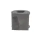 Втулка стабілізатора переднього TRUCKTEC AUTOMOTIVE 07.30.136 для VW Polo, Skoda Fabia, Seat Ibiza (d=17mm)