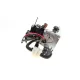 Компресор пневмопідвіски TRUCKTEC AUTOMOTIVE 07.30.147 для Audi A6 C6 2004-2011
