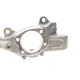Кулак поворотний (цапфа) Audi A4 00-08 (L) (передня)