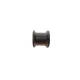 Втулка стабілізатора (переднього) VW Amarok 09- (d=27mm)