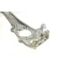 Кулак поворотний (цапфа) Audi A4/Q5 2.0/3.0 TDI 08-16 (L)