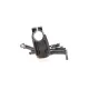 Цапфа (передня) VW Golf IV/Skoda Octavia/Audi A3 97-05 (R)