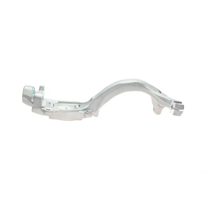 Кулак поворотний TRUCKTEC AUTOMOTIVE 07.31.321 передній правий для Audi A6 C6 2004-2011, діаметр підшипника 92 мм