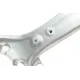 Кулак поворотний TRUCKTEC AUTOMOTIVE 07.31.321 передній правий для Audi A6 C6 2004-2011, діаметр підшипника 92 мм