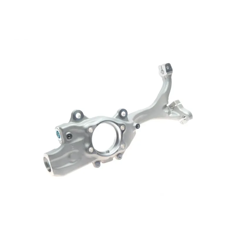 Кулак поворотний TRUCKTEC AUTOMOTIVE 07.31.321 передній правий для Audi A6 C6 2004-2011, діаметр підшипника 92 мм
