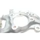 Кулак поворотний (цапфа) Audi A4 2.0/3.0 TDI 16-  (L) (передня)
