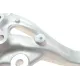 Кулак поворотний (цапфа) Audi A4 2.0/3.0 TDI 16-  (L) (передня)