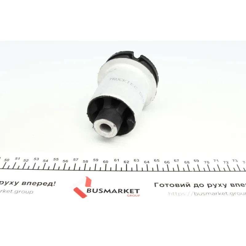 Сайлентблок балки (задньої) Audi А4 1.6-2.8 TDI 94-01
