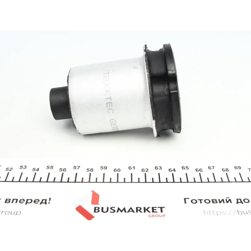 Сайлентблок балки (задньої) Audi А4 1.6-2.8 TDI 94-01