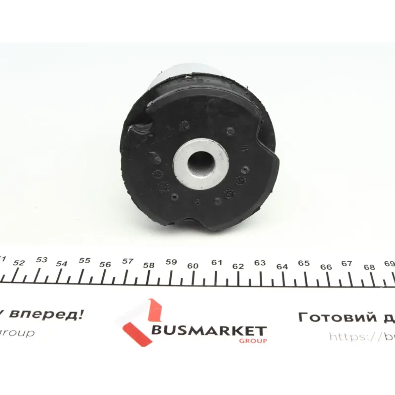 Сайлентблок балки (задньої) Audi А4 1.6-2.8 TDI 94-01