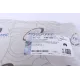 Захист диска гальмівного (заднього) (R) Audi A6/VW Passat 97-05