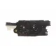 Замок дверей (передніх/L) VW Amarok/Passat/Tiguan 08-