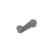 Ручка склопідіймача TRUCKTEC AUTOMOTIVE 07.54.016 передня для VW Caddy II, T4, T5, Mercedes-Benz Sprinter, Ford Galaxy