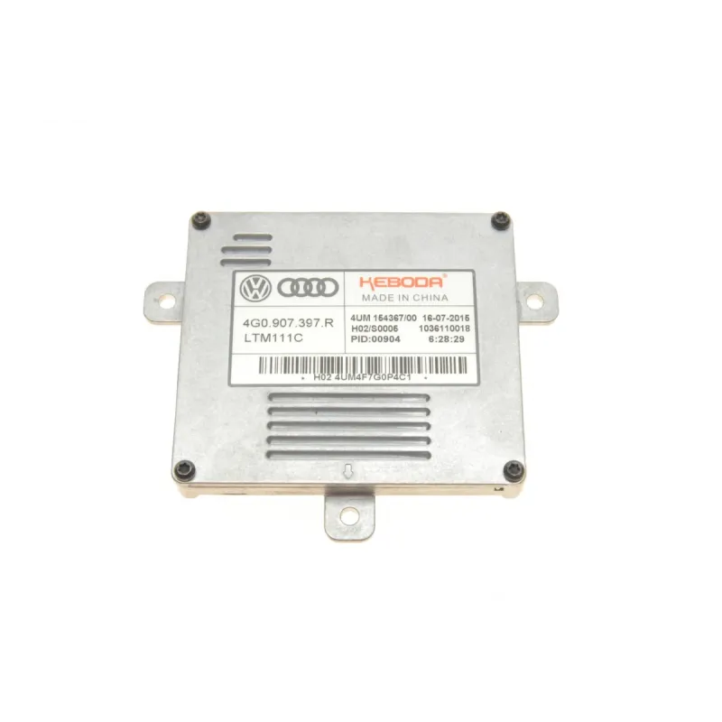 Блок розпалу ксенону TRUCKTEC AUTOMOTIVE 07.58.069 для Audi A1, A3, VW Touareg