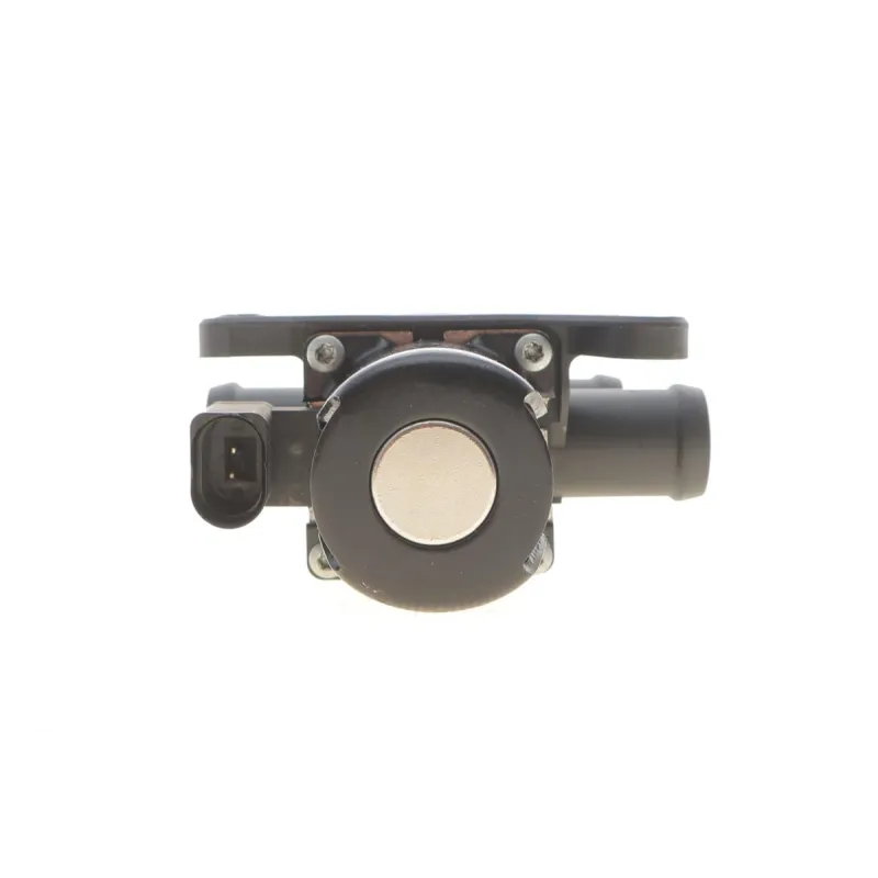 Кран пічки TRUCKTEC AUTOMOTIVE 07.59.084 для Volkswagen Caddy III 1.9TDi 2004-2010, T5 1.9-3.2 V6 2003- (електро)