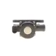 Кран пічки TRUCKTEC AUTOMOTIVE 07.59.084 для Volkswagen Caddy III 1.9TDi 2004-2010, T5 1.9-3.2 V6 2003- (електро)