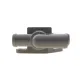 Кран пічки TRUCKTEC AUTOMOTIVE 07.59.084 для Volkswagen Caddy III 1.9TDi 2004-2010, T5 1.9-3.2 V6 2003- (електро)